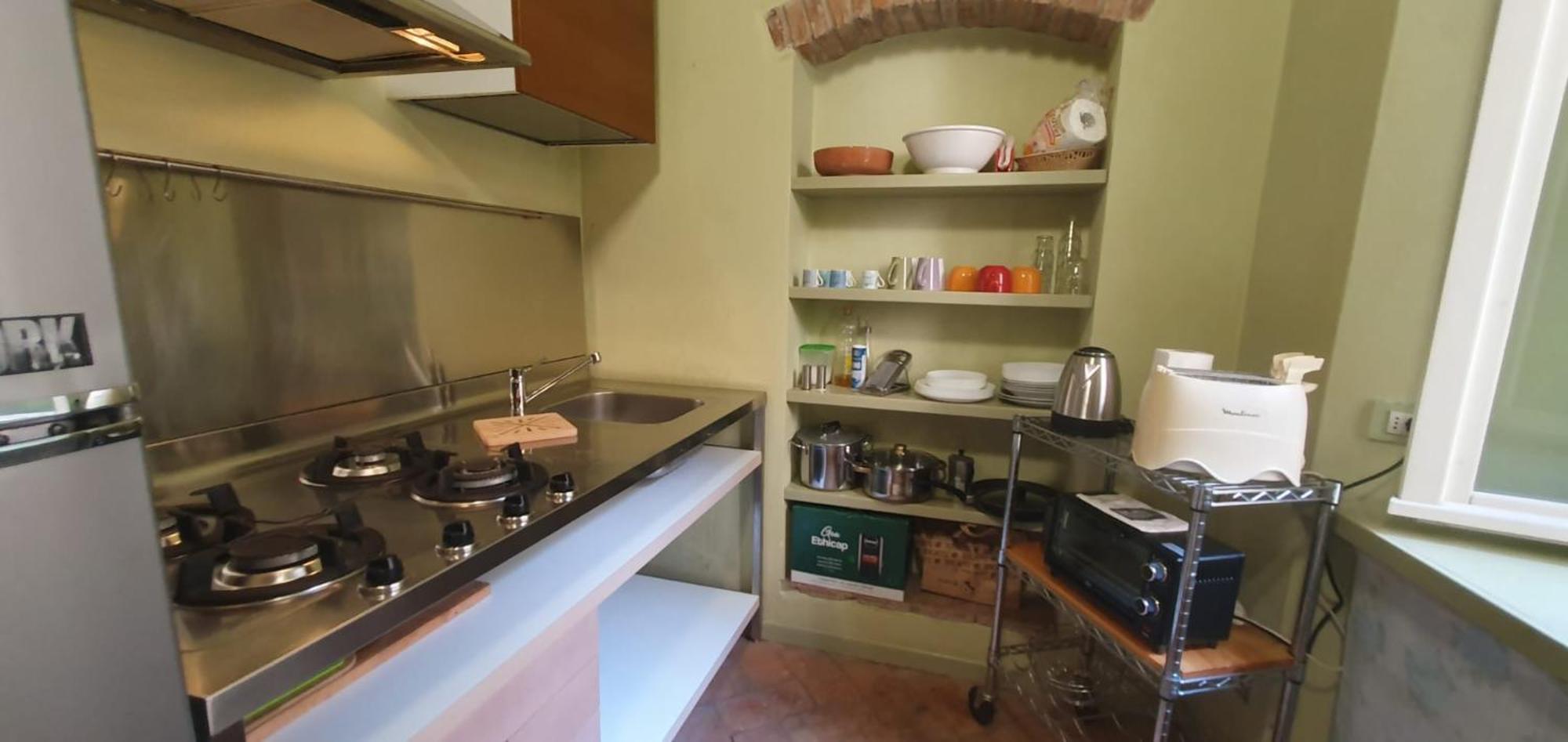 Music Home Citta Alta Bergamo Luaran gambar
