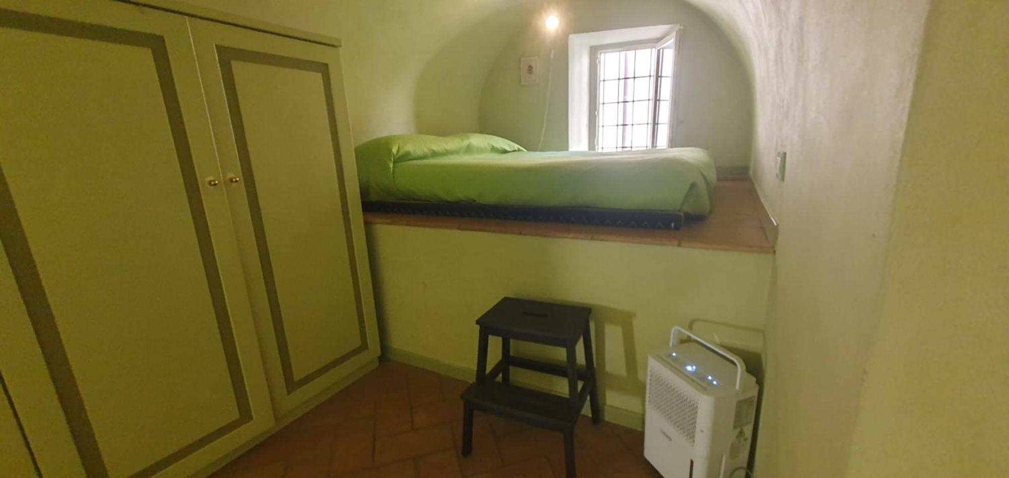 Music Home Citta Alta Bergamo Luaran gambar