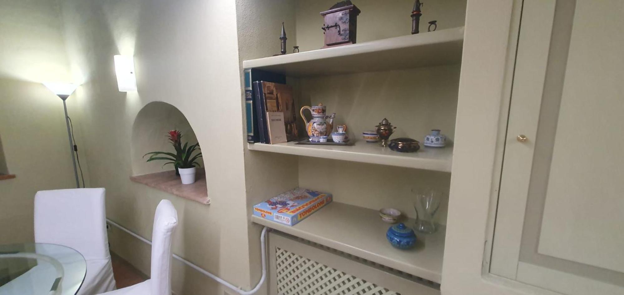 Music Home Citta Alta Bergamo Luaran gambar