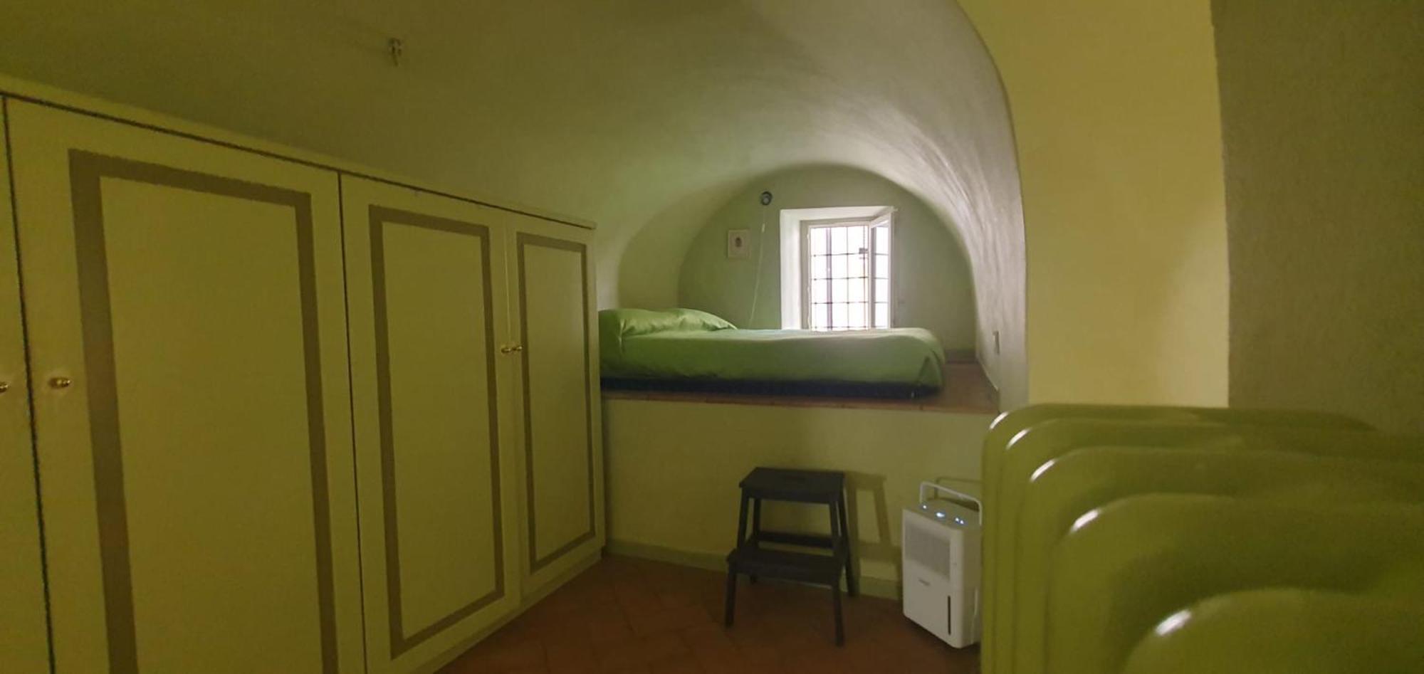 Music Home Citta Alta Bergamo Luaran gambar