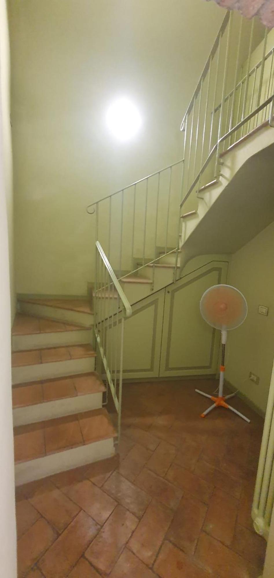 Music Home Citta Alta Bergamo Luaran gambar