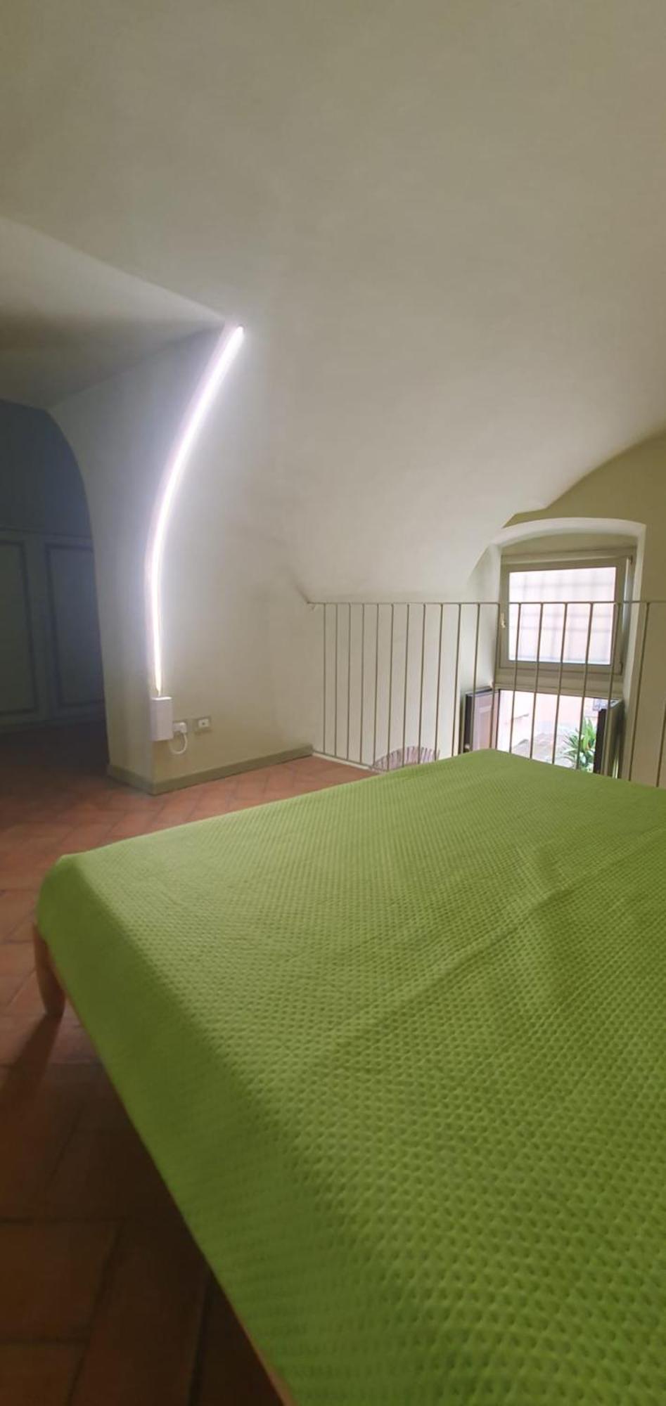 Music Home Citta Alta Bergamo Luaran gambar