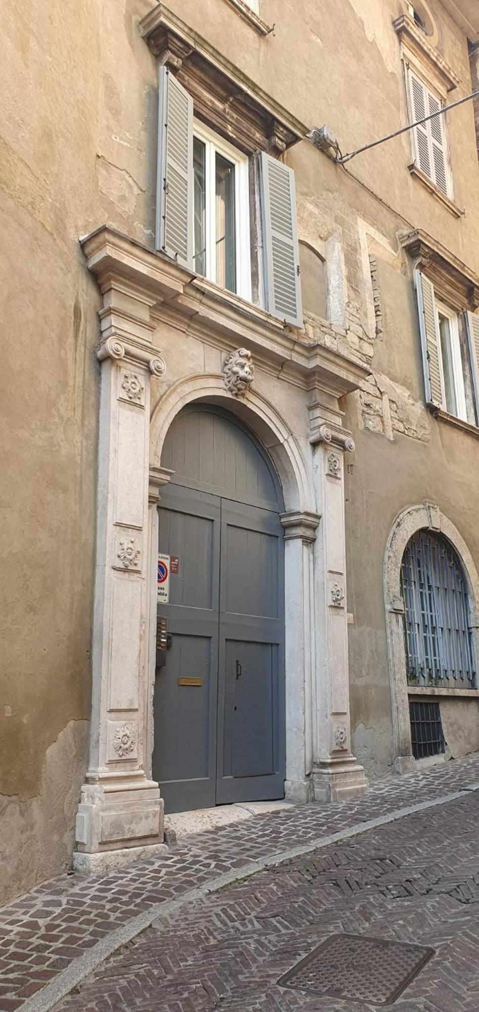 Music Home Citta Alta Bergamo Luaran gambar