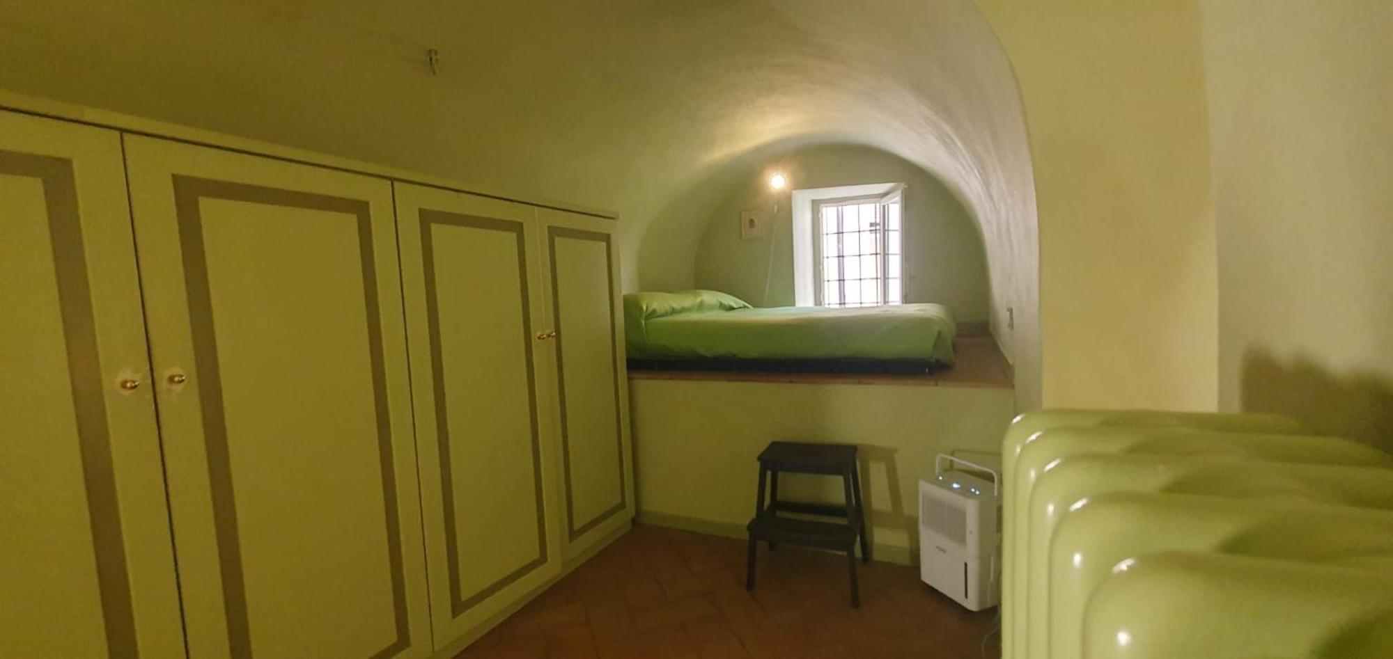 Music Home Citta Alta Bergamo Luaran gambar