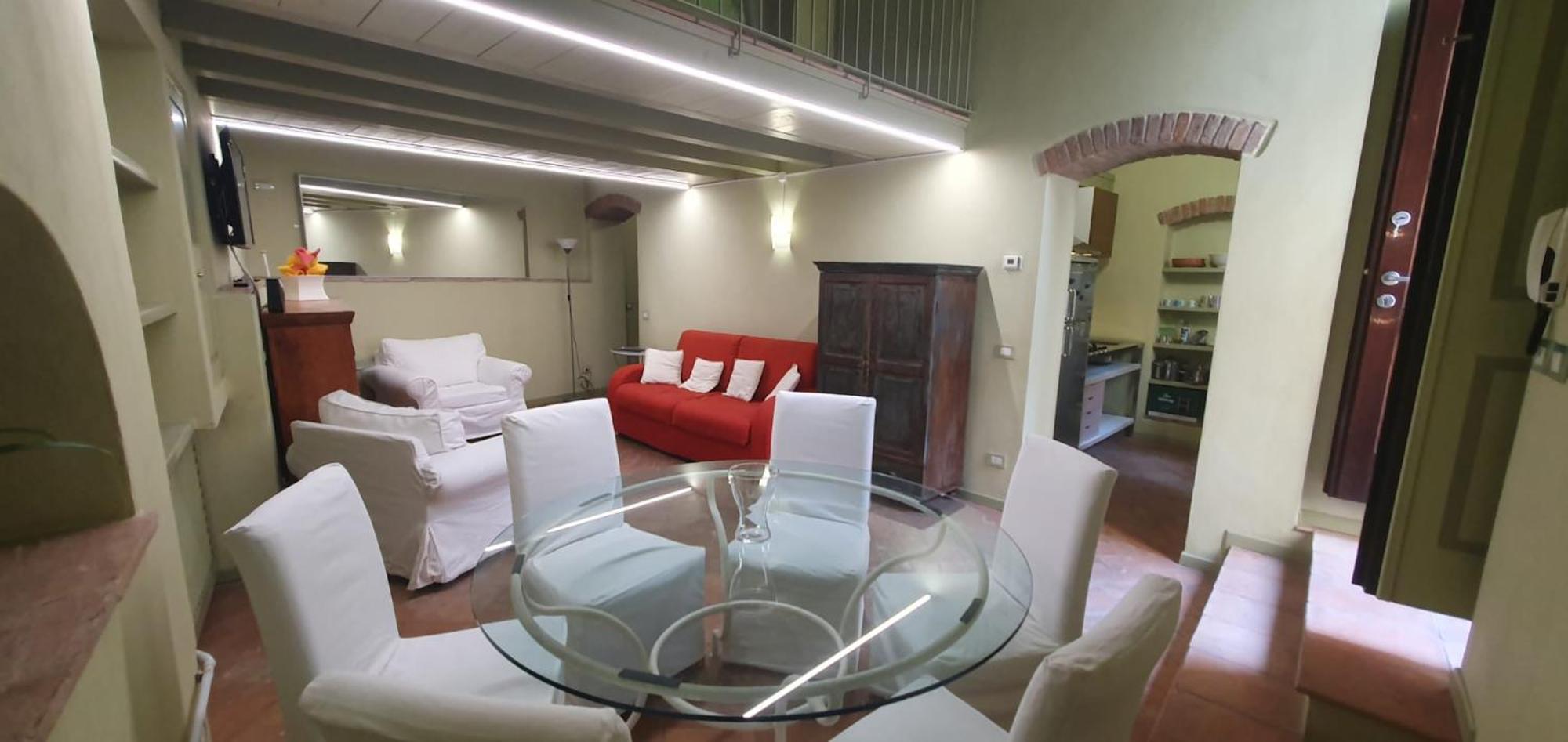 Music Home Citta Alta Bergamo Luaran gambar