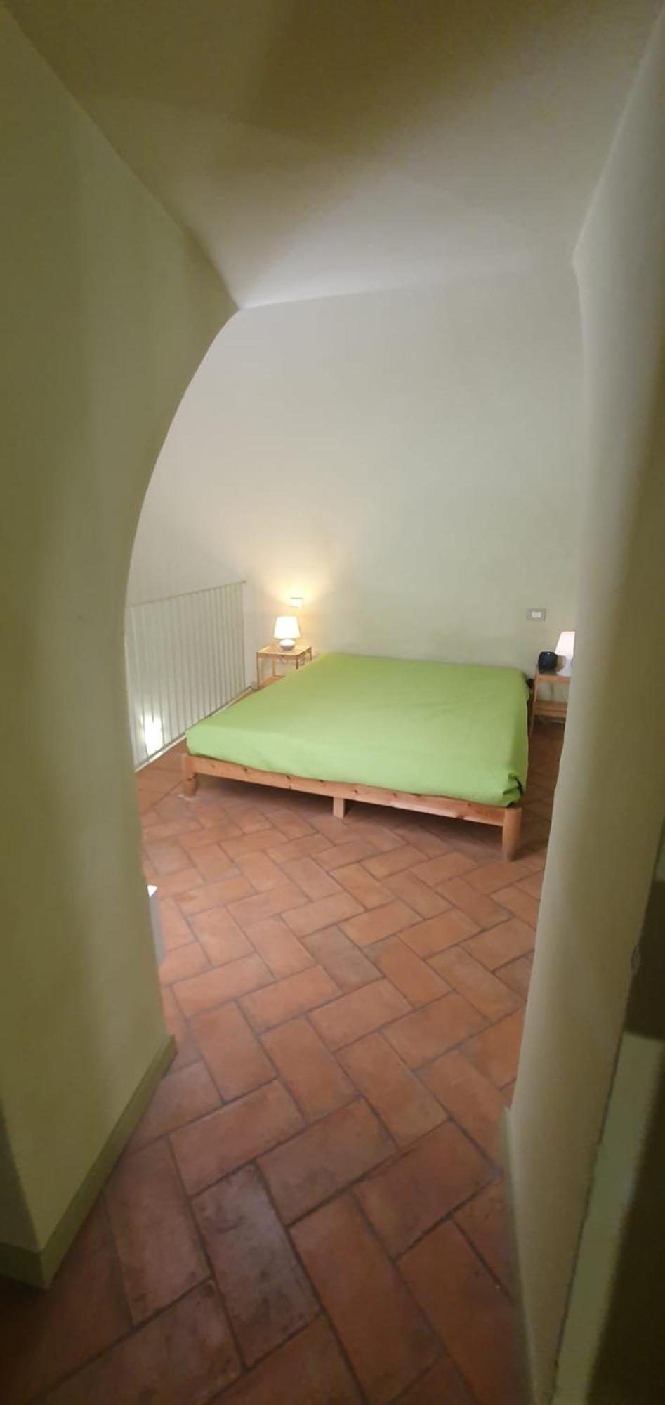 Music Home Citta Alta Bergamo Luaran gambar